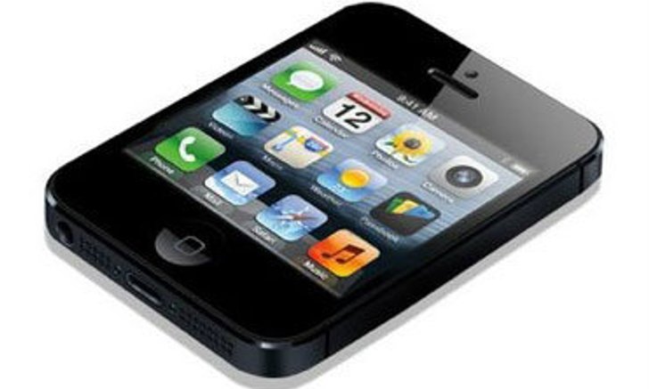 iPhone Mini ไม่น่ามี ใช้ "4S" อ่ะดีกว่า !!