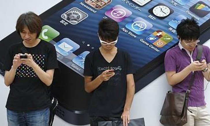 Apple ลั่น iPhone ราคาถูกไม่มีแน่นอน?