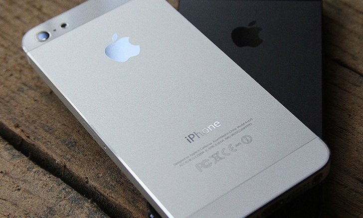 มาแล้ว! ราคา iPhone 5 อัพเดท 14 มกราคม