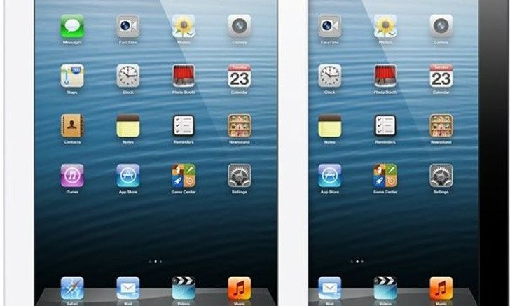 Sharp จะหยุดผลิตหน้าจอพาเนล 9.7 นิ้ว ของ iPad ปกติแล้ว เพราะปริมาณสั่งซื้อน้อยเกินไป