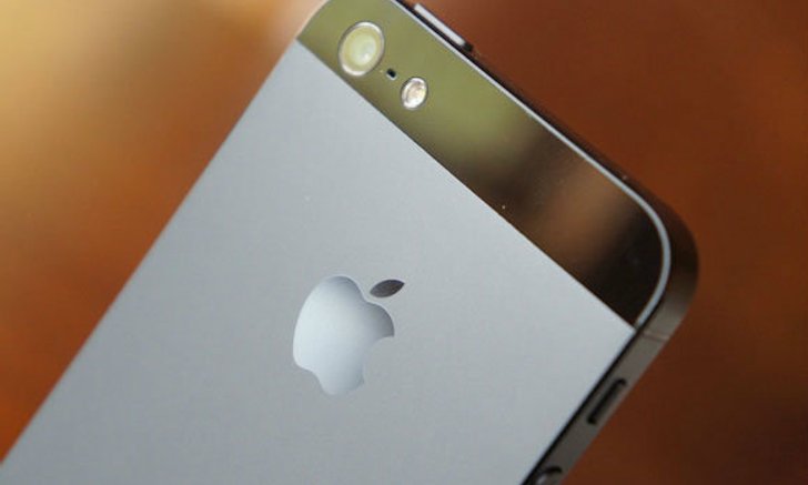 iPhone 5S เริ่มกระบวนการผลิตเดือนมีนาคม