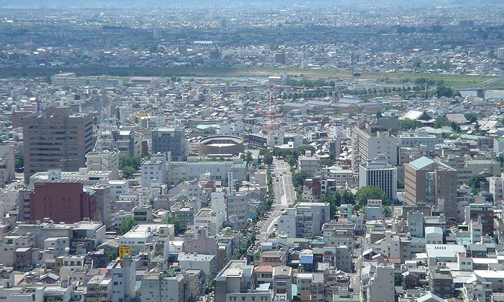 10 อันดับ เมืองที่มีมลพิษมากที่สุดในโลก