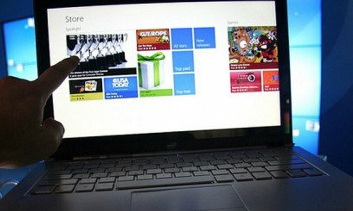 Windows 9 จะเปิดตัวกลางปี 2013?