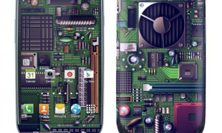 !!!Samsung เตรียมออกแพทช์อัพเดท Galaxy S3 แก้ไขปัญหาเมนบอร์ดพัง