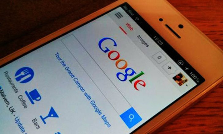 Google จ่าย 1พันล้านให้ Apple เพื่อ?