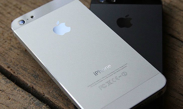 Apple ถูกสั่งห้ามใช้เครื่องหมายการค้า iPhone ในบราซิล