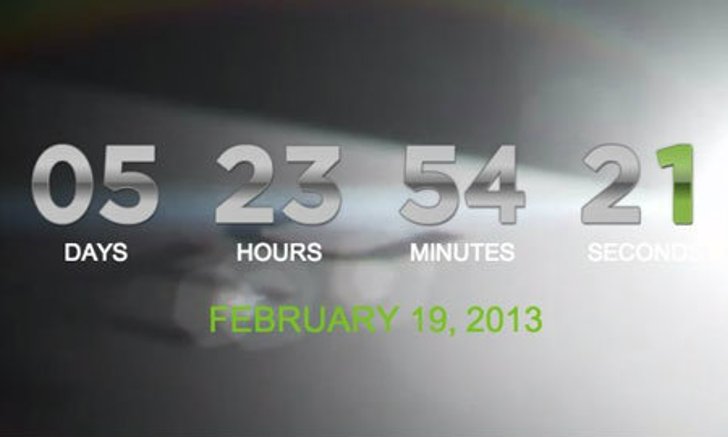 19 ก.พ.รอดู HTC One (M7)