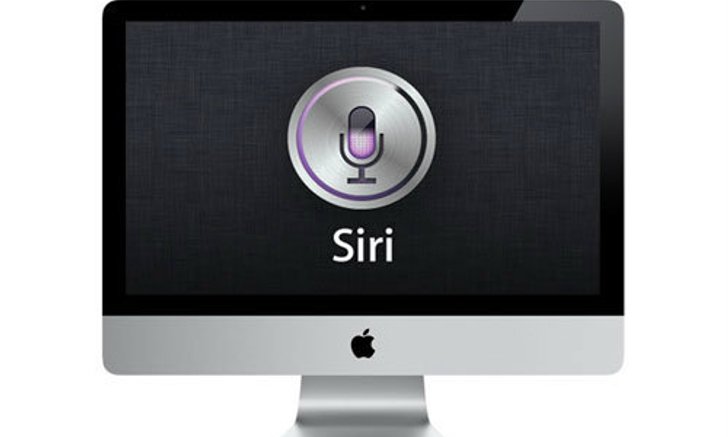 Mac จะมี Siri จริงดิ ??