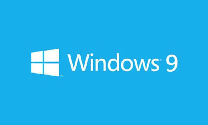 ลือ ! Windows 9 มาพฤศจิกายน ปี 2014