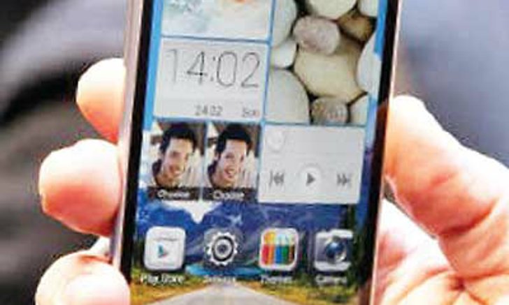 "Make it possible" หัวเว่ยลุยสมาร์ทโฟน ขอขึ้นแท่น 1 ใน 3