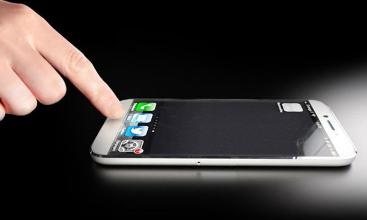 นักวิเคราะห์คาด iPhone 5S เปิดตัว มิถุนายนนี้