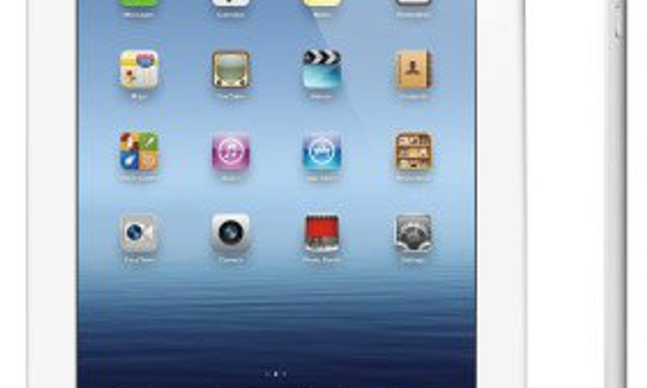 iPad 5 จะเปิดตัวเมื่อไร? ขึ้นอยู่กับ...