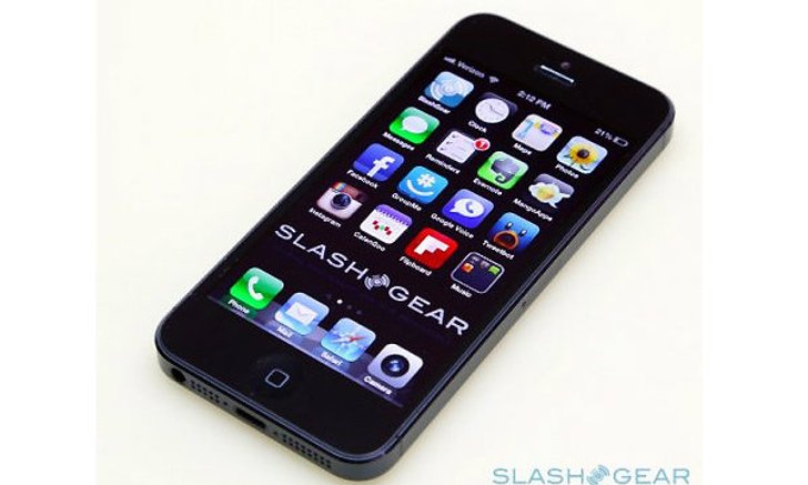 [ข่าวลือ] iPhone 5S เปิดตัว 20 มิ.ย. iPhone รุ่นประหยัดทำมาจากเซรามิก!?
