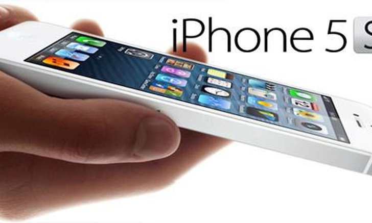 ลือ iPhone 5s เปิดตัว"มิถุนายน"ศกนี้