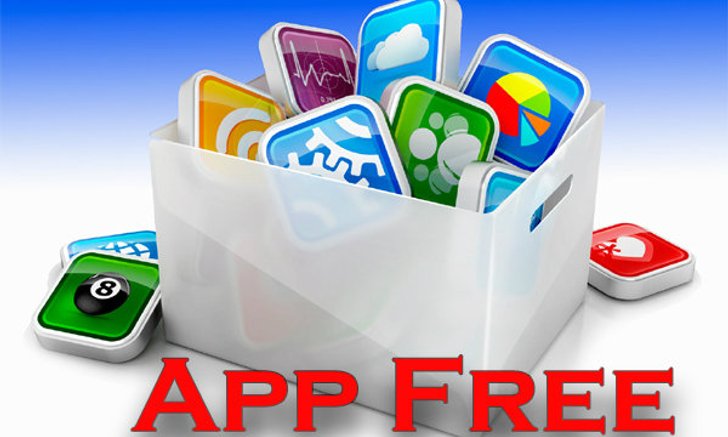 ช้าอด!! 15 แอพ iOS แจกฟรีประจำวันที่ 04 มีนาคม 2556