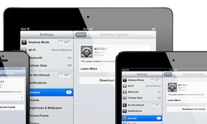 แล้วจะรอดู! สื่อต่างประเทศคาด iPad รุ่นใหม่เปิดตัวเมษายน, iPhone 5S สิงหาคม