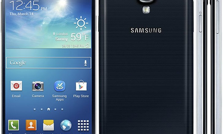 เปิดตัวราคา Samsung Galaxy S4 ทางการในไทย
