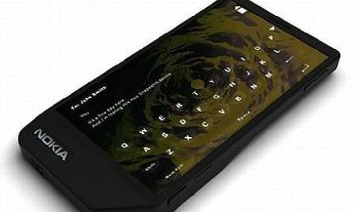 Nokia เชิญสื่อมาดูของใหม่ ของดี