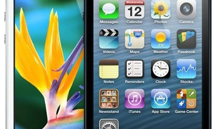 นักวิเคราะห์คาด iPhone 5S (ไอโฟน 5S) เปิดตัว กันยายนนี้ พร้อม iPhone ราคาประหยัด