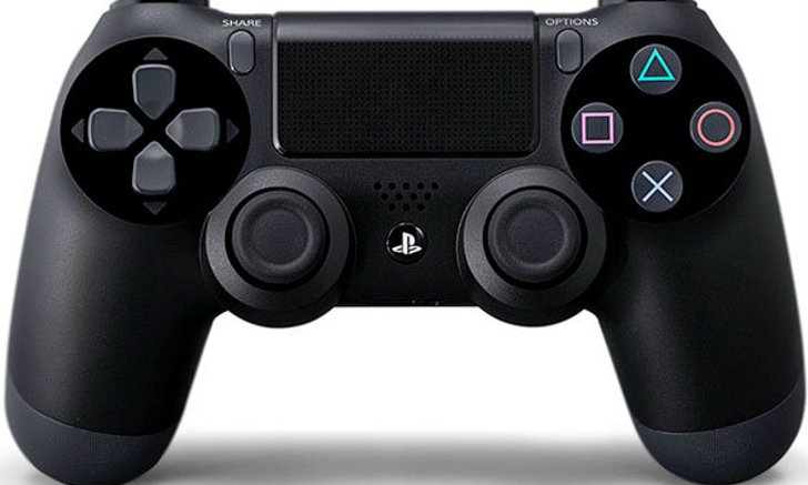 Sony เปิดตัววิดีโอแนะนำฟีเจอร์จอย DualShock 4