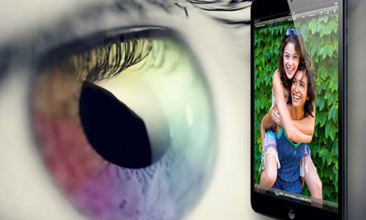 iPad Mini 2 เลื่อนเปิดตัว ?