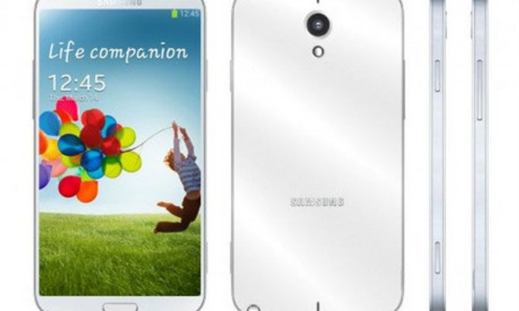 หลุดสเปค Samsung Galaxy Note 3 ใหม่ล่าสุด