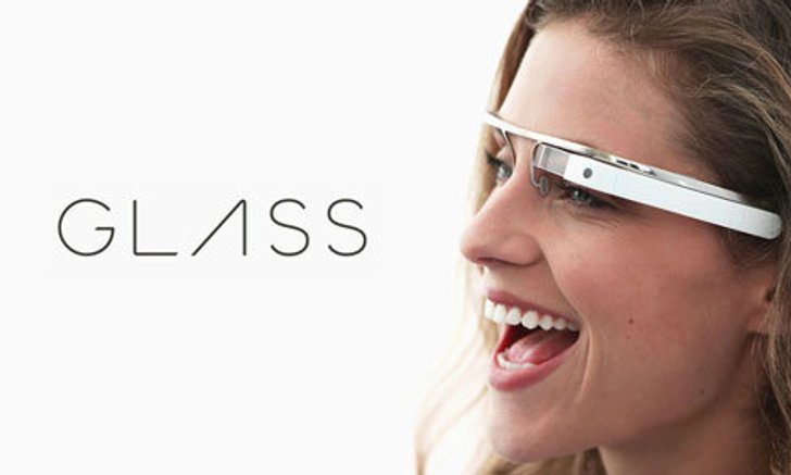 ยลโฉม Google Glass พร้อมรายละเอียด