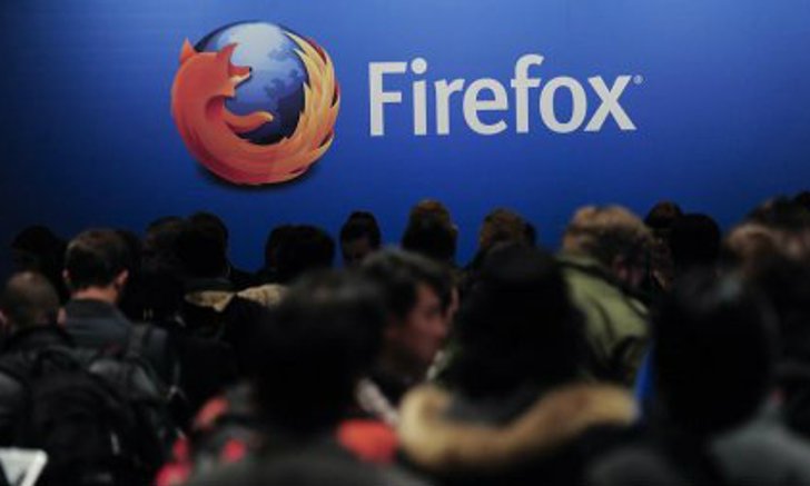 Mozilla ควง Foxconn เปิดตัวแท็บเล็ต Firefox OS จันทร์หน้า!