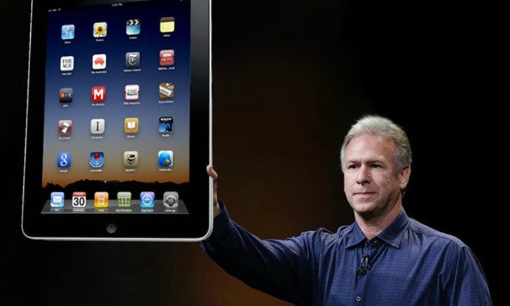 ลืออีกที! iPad Maxi จะมาช่วงต้น 2014 เพื่อแข่งกับ Ultrabook และแท็บเล็ตทุกรุ่นในตลาด