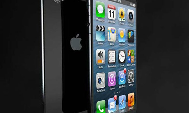 พบชื่อ iPhone 6 กับ iOS 7 ในไฟล์ล็อก