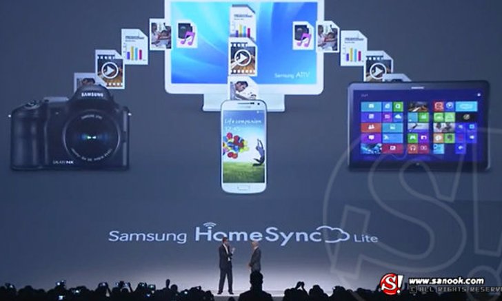 เปิดตัวผลิตภัณฑ์ตระกูล "อทีฟ (ATIV)" ครั้งแรก
