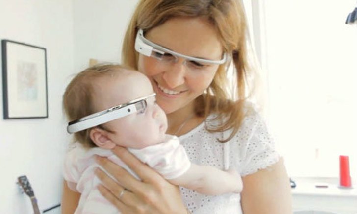 Google Glass จะพลิกโฉมโลกไอทีอีกครั้ง