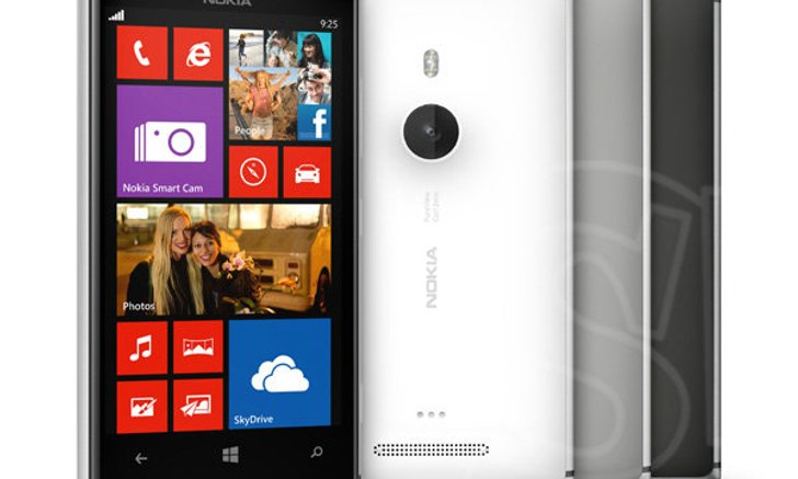เคาะราคา Nokia Lumia 925 แล้ว!!