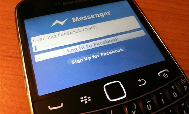 ดีแทคเปิดให้เล่น Facebook Messenger ฟรีแล้ววันนี้