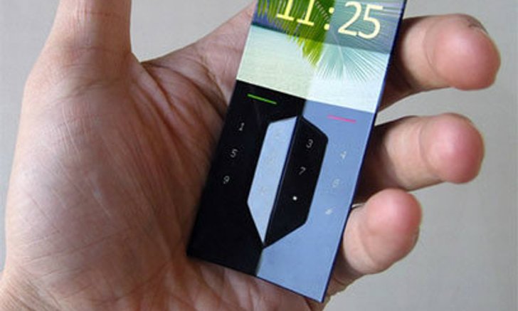 Samsung กับนวัตกรรมแห่งอนาคต
