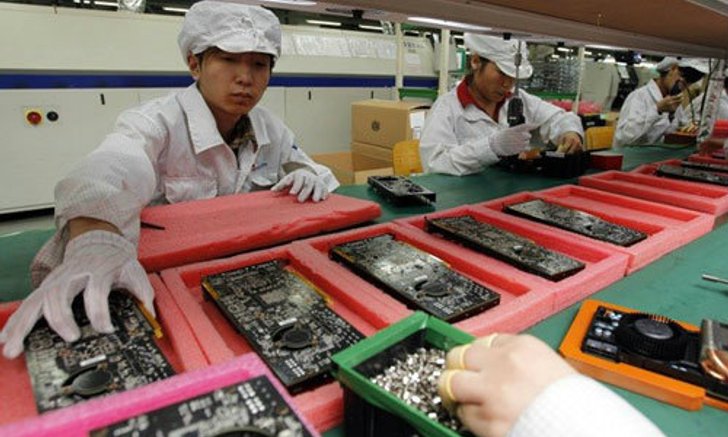 iPhone 5S มาปีนี้ iPhone 6 รอปีหน้า