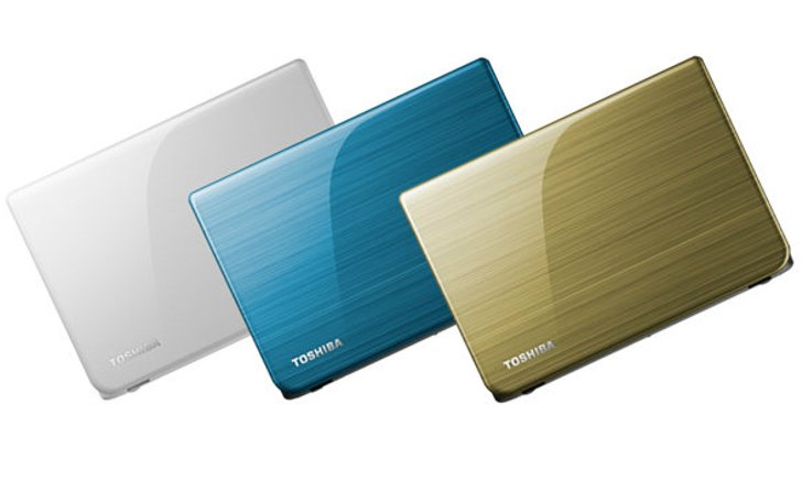 Satellite L40 ซีรี่ส์ และ Satellite S40t มอบความบันเทิงภายใต้ความบางเบา พร้อมโดดเด่นด้วยสไตล์