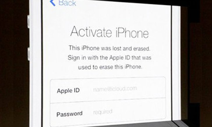 iOS 7 เจอด่านทดสอบด้านความปลอดภัย