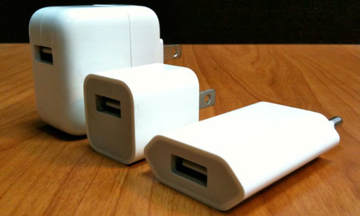 Apple เปิดแคมเปญ รับเปลี่ยนที่ชาร์จแบตเตอรี่ หากกังวลว่าที่ใช้อยู่จะเป็นของปลอม