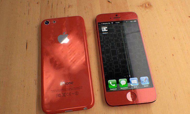iPhone ราคาประหยัด ผลิตโดย Pegatron ไม่ใช่ Foxconn