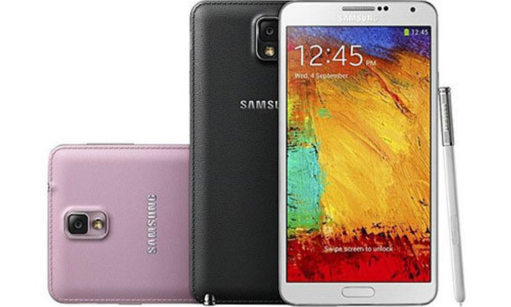 Note 3 จะมีรุ่นประหยัดตามมาเร็วๆนี้