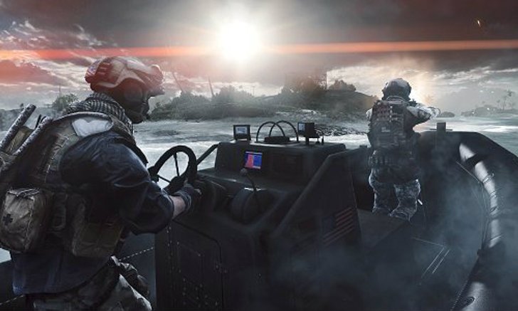 Battlefield 4 ยืนยัน มาพร้อมรับ Binaries 64-bit และ DirectX 11.1