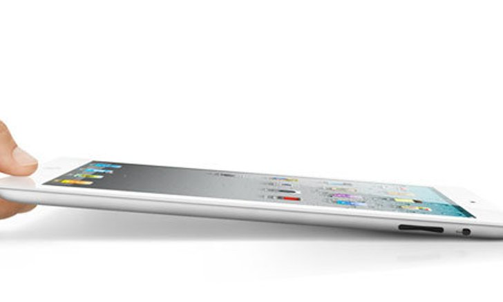 iPad ความละเอียดสูง, iMac ราคาประหยัด คาดเปิดตัวปี 2014