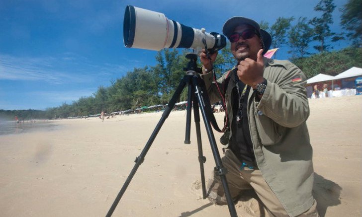 Photo Advisor
