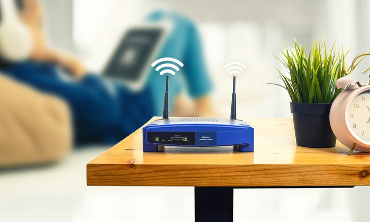 5 วิธีง่ายๆ ในการเพิ่มสัญญาณ Wi-Fi ในบ้านของคุณ