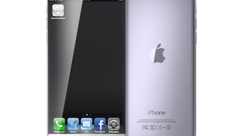 นักวิเคราะห์เชื่อ iPhone 6 (ไอโฟน 6) ราคาแพงขึ้น