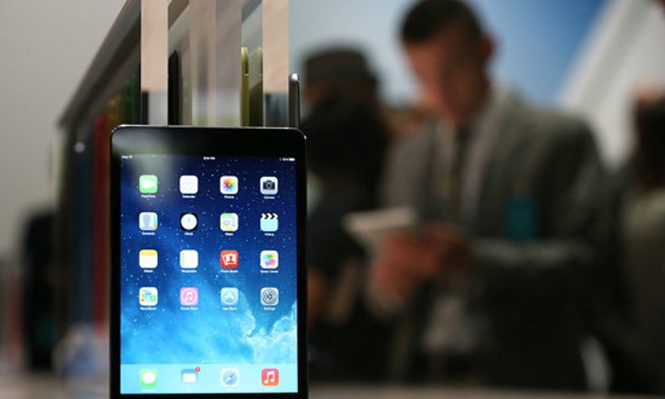 ทำอย่างไรดี? เมื่อ ipad เกิดปัญหาเซฟรูปหรือ screencap หน้าจอไม่ได้เลย!?