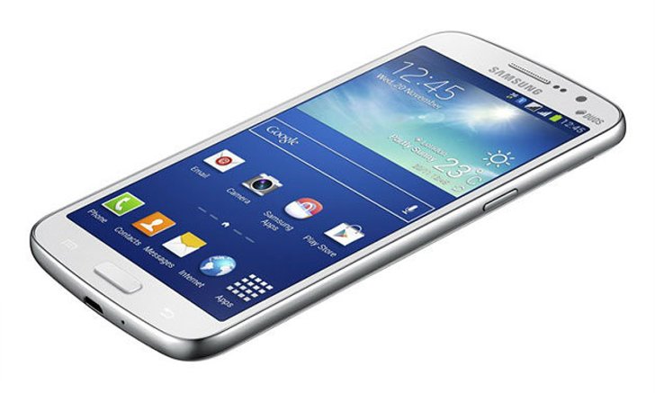 เปิดตัว Galaxy Grand 2 จอใหญ่กว่าเดิม จุใจกว่าเก่า