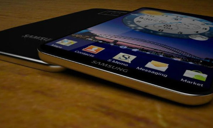Galaxy S5 เริ่มกระบวนการผลิตเดือนมกราคมนี้ มี 2 เวอร์ชั่นให้เลือก พลาสติก และ โลหะ