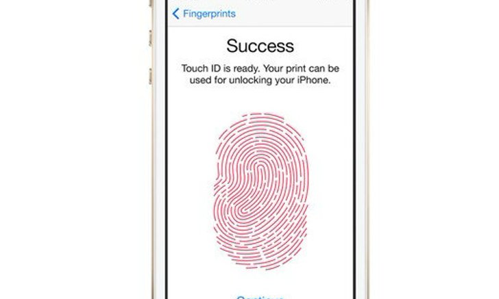 ผู้ใช้ iPhone 5s บางรายเริ่มมีปัญหา Touch ID เสื่อมสภาพ